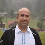 Yalçın