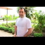 Profil fotoğrafı