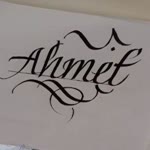 Ahmet