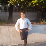 Profil fotoğrafı