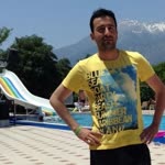 Cenk