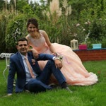 Profil fotoğrafı
