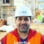 Çetin