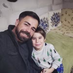 Profil fotoğrafı