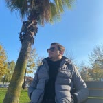 Profil fotoğrafı