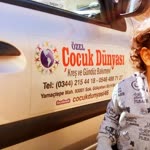 Çocuk
