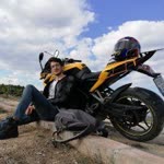Bb Motorider