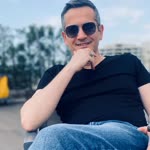 Profil fotoğrafı