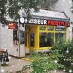 Prostyle