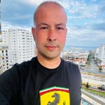 Profil fotoğrafı