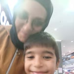 Profil fotoğrafı