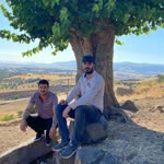 Profil fotoğrafı