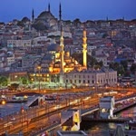Çağlar
