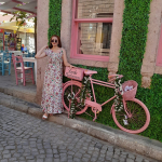 Özge
