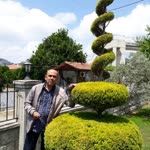 Profil fotoğrafı