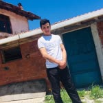 Profil fotoğrafı