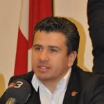 Şevket