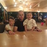Profil fotoğrafı