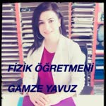 Gamze