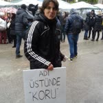 Özge