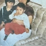Profil fotoğrafı