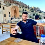 Profil fotoğrafı