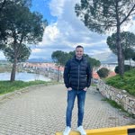 Profil fotoğrafı