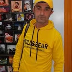 Profil fotoğrafı