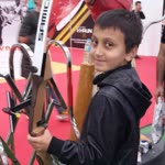 Ahmet