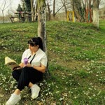 Özge