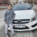 Profil fotoğrafı