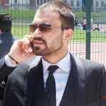 Ahmet