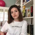 Büşra