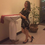 Arzu