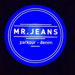 Mrjeans