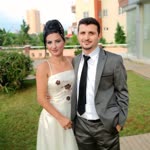 Profil fotoğrafı