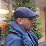Mehdi