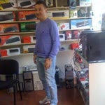 Serkan