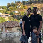 Profil fotoğrafı