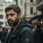 Profil fotoğrafı