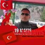 Profil fotoğrafı