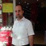 Gökhan
