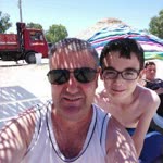 Profil fotoğrafı