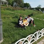 Profil fotoğrafı