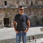 Profil fotoğrafı