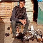 Profil fotoğrafı