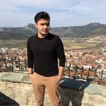 Berkcan