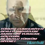Fikret