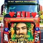 Haydar