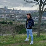 Profil fotoğrafı
